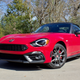 Illustration for article titled What Do You Want to Know About the 2018 Fiat 124 Spider Abarth?